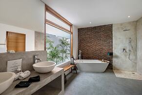 House of Bagera by Alfred in Bali - Tropical Family Dream Villa in Sem