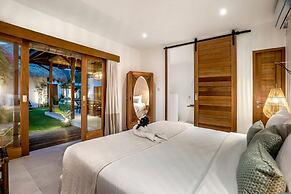 House of Bagera by Alfred in Bali - Tropical Family Dream Villa in Sem