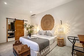 House of Bagera by Alfred in Bali - Tropical Family Dream Villa in Sem