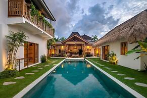 House of Bagera by Alfred in Bali - Tropical Family Dream Villa in Sem