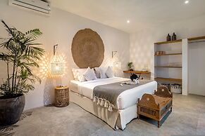 House of Bagera by Alfred in Bali - Tropical Family Dream Villa in Sem