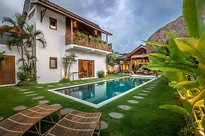 House of Bagera by Alfred in Bali - Tropical Family Dream Villa in Sem