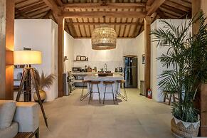 House of Bagera by Alfred in Bali - Tropical Family Dream Villa in Sem