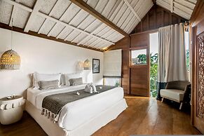 House of Bagera by Alfred in Bali - Tropical Family Dream Villa in Sem