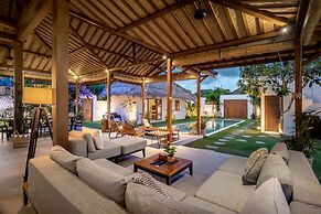 House of Bagera by Alfred in Bali - Tropical Family Dream Villa in Sem