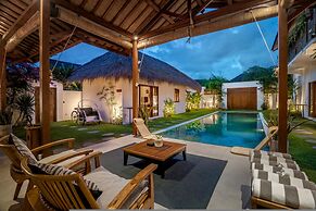 House of Bagera by Alfred in Bali - Tropical Family Dream Villa in Sem