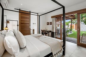 House of Bagera by Alfred in Bali - Tropical Family Dream Villa in Sem