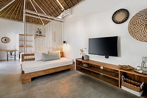 House of Bagera by Alfred in Bali - Tropical Family Dream Villa in Sem