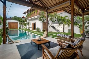 House of Bagera by Alfred in Bali - Tropical Family Dream Villa in Sem