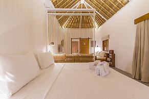 House of Bagera by Alfred in Bali - Tropical Family Dream Villa in Sem