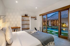 House of Bagera by Alfred in Bali - Tropical Family Dream Villa in Sem