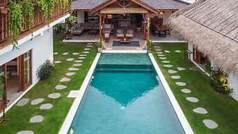 House of Bagera by Alfred in Bali - Tropical Family Dream Villa in Sem