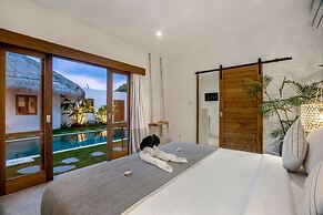 House of Bagera by Alfred in Bali - Tropical Family Dream Villa in Sem