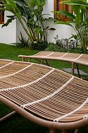 House of Bagera by Alfred in Bali - Tropical Family Dream Villa in Sem