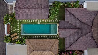 House of Bagera by Alfred in Bali - Tropical Family Dream Villa in Sem