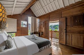 House of Bagera by Alfred in Bali - Tropical Family Dream Villa in Sem