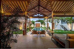 House of Bagera by Alfred in Bali - Tropical Family Dream Villa in Sem