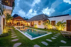 House of Bagera by Alfred in Bali - Tropical Family Dream Villa in Sem