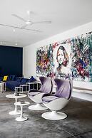 Loft Volcano by Alfred in Bali - Stylish 2 BR Loft w Pool Garden Ricef