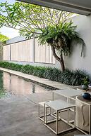 Loft Volcano by Alfred in Bali - Stylish 2 BR Loft w Pool Garden Ricef