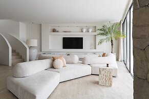 Villa Kaiyo by Alfred in Bali - Brand NEW Luxury 4BR Ocean View Villa 