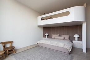 Villa Kaiyo by Alfred in Bali - Brand NEW Luxury 4BR Ocean View Villa 