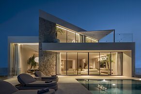 Villa Kaiyo by Alfred in Bali - Brand NEW Luxury 4BR Ocean View Villa 