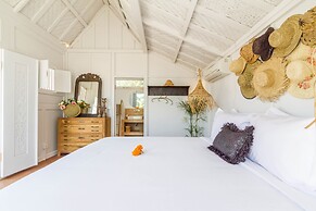Villa M by Alfred in Bali - Stunning Family Villa With Pool at Seminya