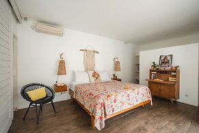 Villa M by Alfred in Bali - Stunning Family Villa With Pool at Seminya