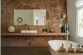 Villa M by Alfred in Bali - Stunning Family Villa With Pool at Seminya