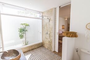 Villa M by Alfred in Bali - Stunning Family Villa With Pool at Seminya