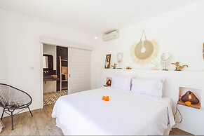 Villa M by Alfred in Bali - Stunning Family Villa With Pool at Seminya