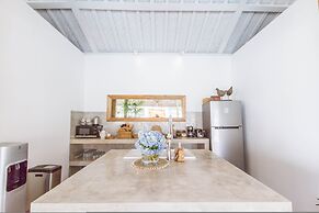 Villa M by Alfred in Bali - Stunning Family Villa With Pool at Seminya