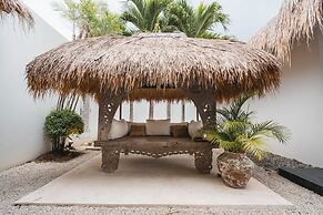 Villa M by Alfred in Bali - Stunning Family Villa With Pool at Seminya