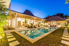 Villa M by Alfred in Bali - Stunning Family Villa With Pool at Seminya
