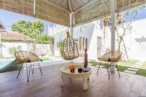 Villa M by Alfred in Bali - Stunning Family Villa With Pool at Seminya