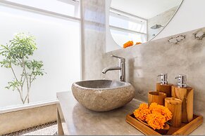 Villa M by Alfred in Bali - Stunning Family Villa With Pool at Seminya