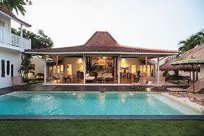 Villa M by Alfred in Bali - Stunning Family Villa With Pool at Seminya