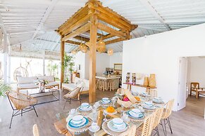 Villa M by Alfred in Bali - Stunning Family Villa With Pool at Seminya