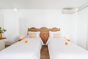 Villa M by Alfred in Bali - Stunning Family Villa With Pool at Seminya