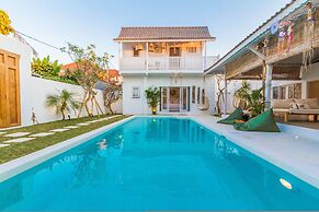 Villa M by Alfred in Bali - Stunning Family Villa With Pool at Seminya