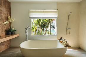 Villa M by Alfred in Bali - Stunning Family Villa With Pool at Seminya