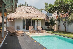 Villa M by Alfred in Bali - Stunning Family Villa With Pool at Seminya