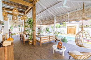 Villa M by Alfred in Bali - Stunning Family Villa With Pool at Seminya