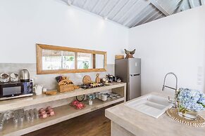 Villa M by Alfred in Bali - Stunning Family Villa With Pool at Seminya