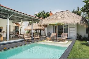 Villa M by Alfred in Bali - Stunning Family Villa With Pool at Seminya