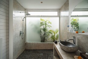 Villa M by Alfred in Bali - Stunning Family Villa With Pool at Seminya