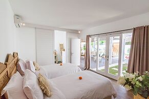 Villa M by Alfred in Bali - Stunning Family Villa With Pool at Seminya