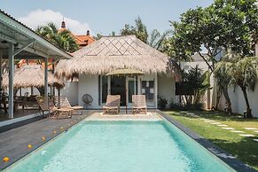 Villa M by Alfred in Bali - Stunning Family Villa With Pool at Seminya