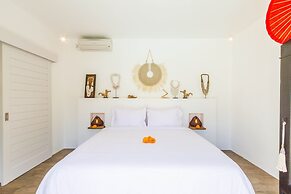 Villa M by Alfred in Bali - Stunning Family Villa With Pool at Seminya